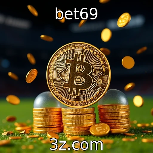 Como as criptomoedas estão transformando apostas online