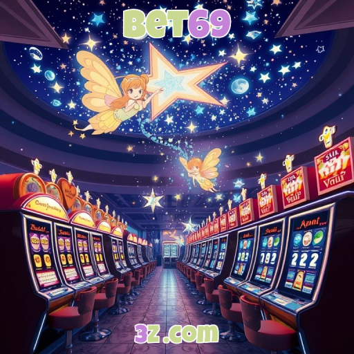 Experimente o livecasino incrível do site bet69 hoje mesmo!