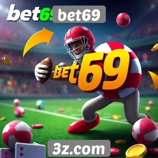 Avaragens de Jogos Mais Populares no Bet69