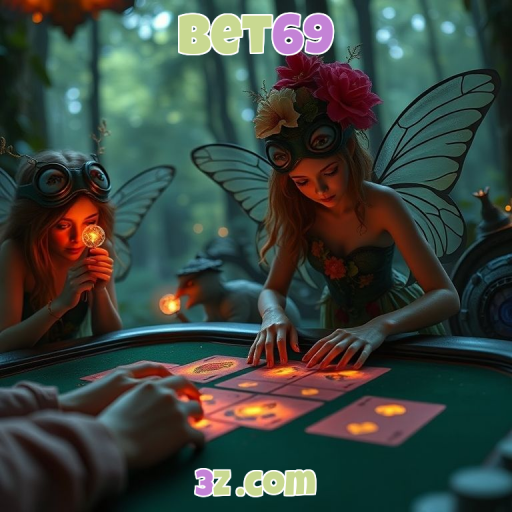 Experiência Emocionante: Slots Imperdíveis no bet69
